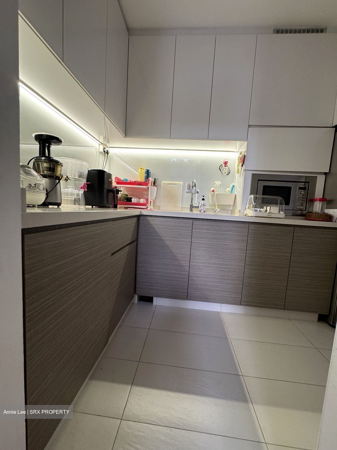 Tropika East (D14), Condominium #530329021